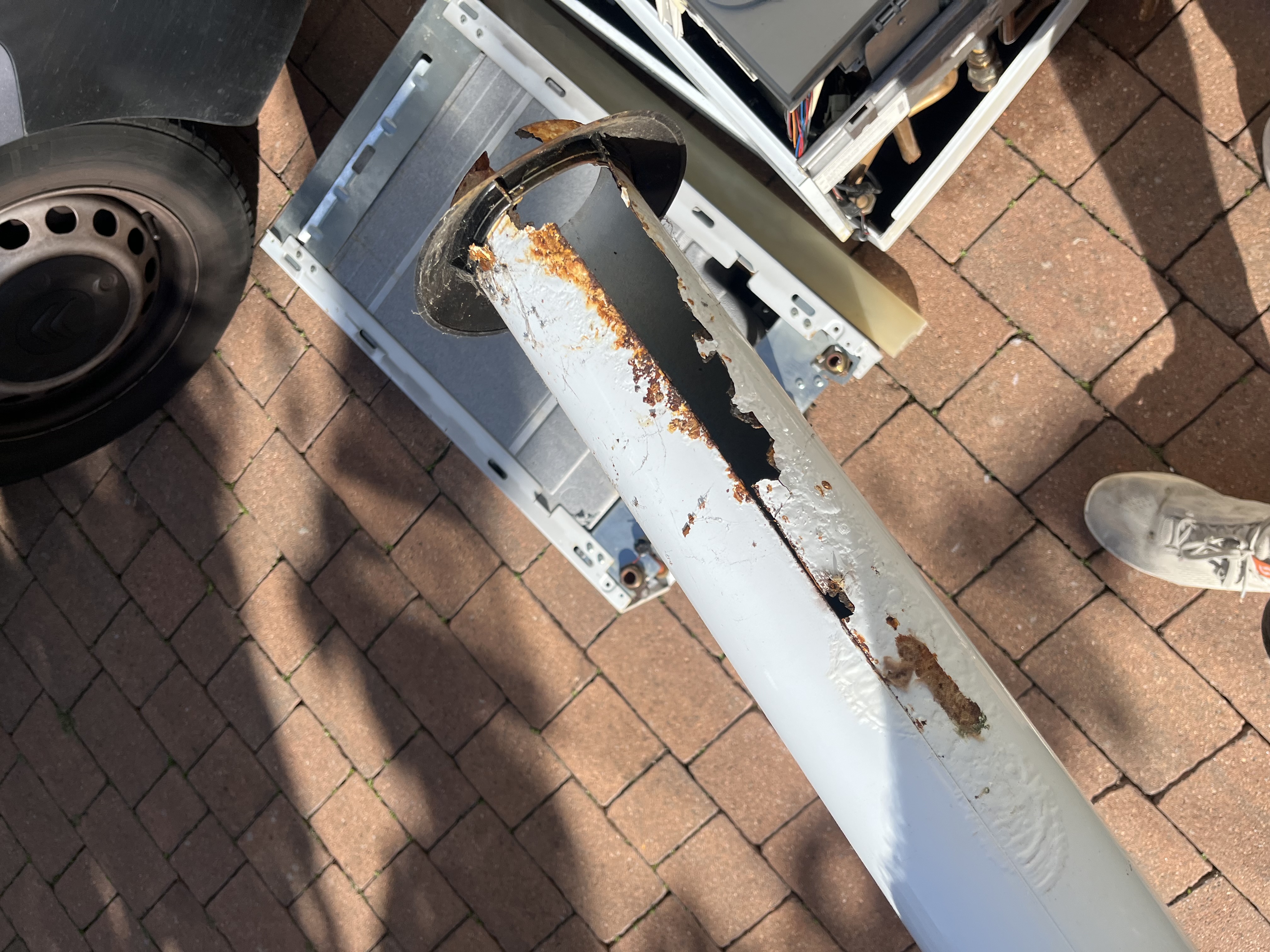 Landlord gas safety certification checks